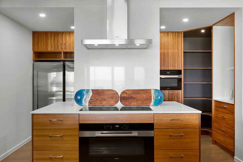 Cerulean (Heated Pool)