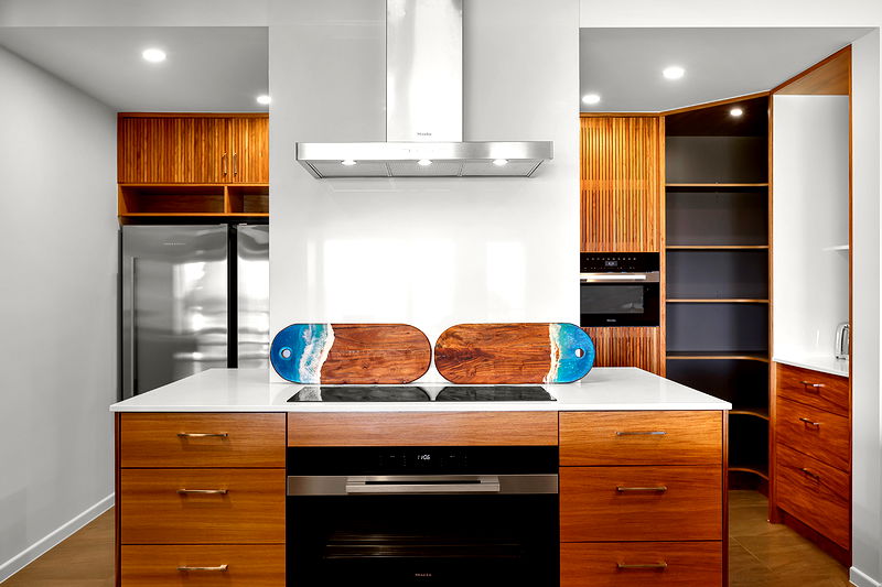 Cerulean (Heated Pool)