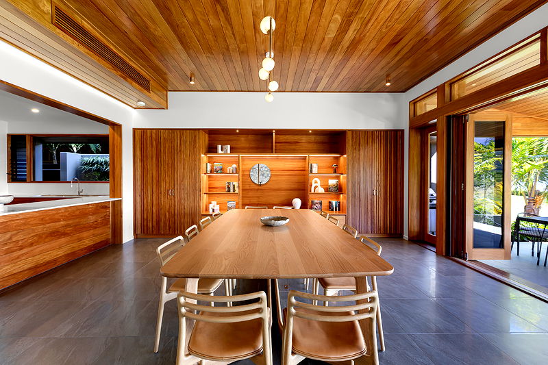 Cerulean (Heated Pool)