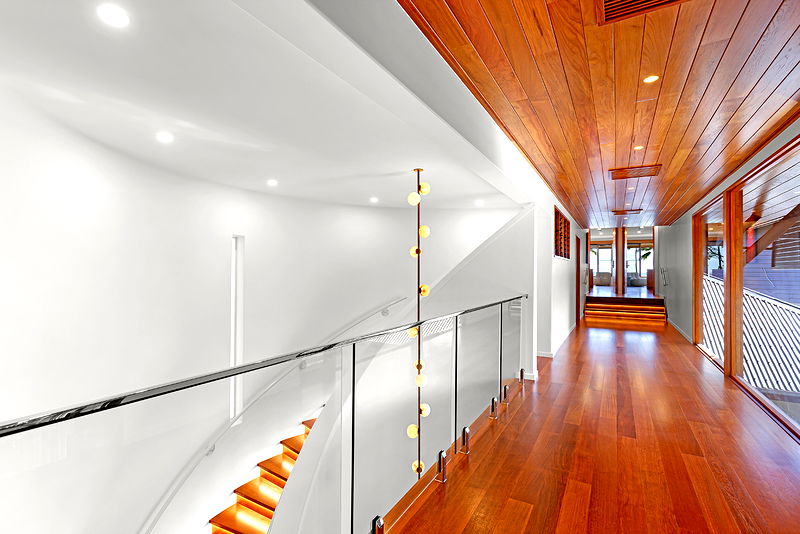 Cerulean (Heated Pool)