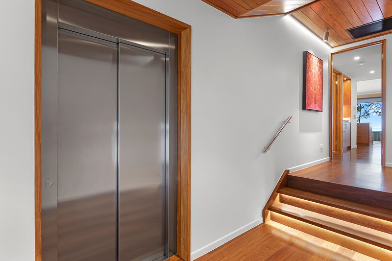 Cerulean (Heated Pool)