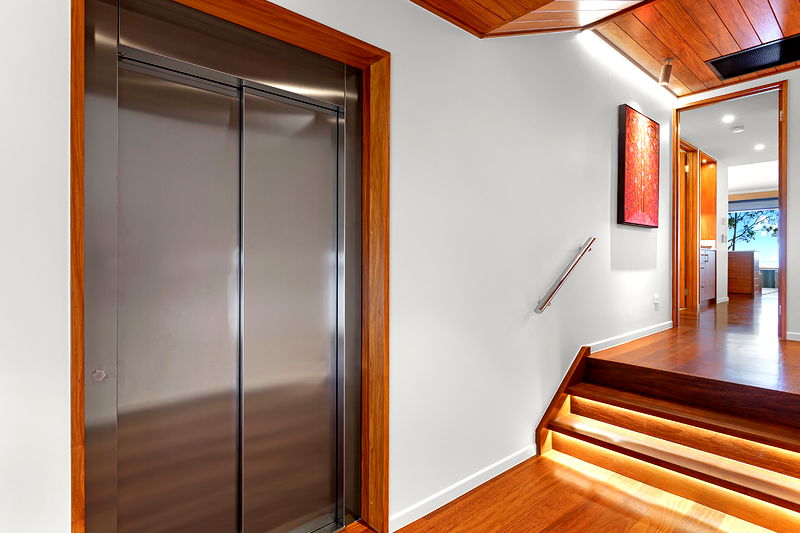 Cerulean (Heated Pool)