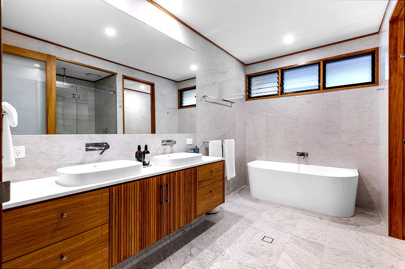 Cerulean (Heated Pool)