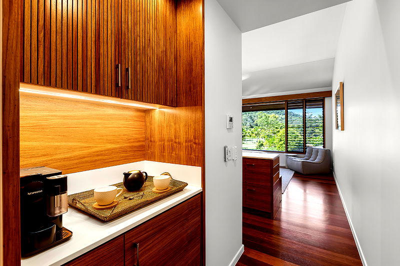 Cerulean (Heated Pool)