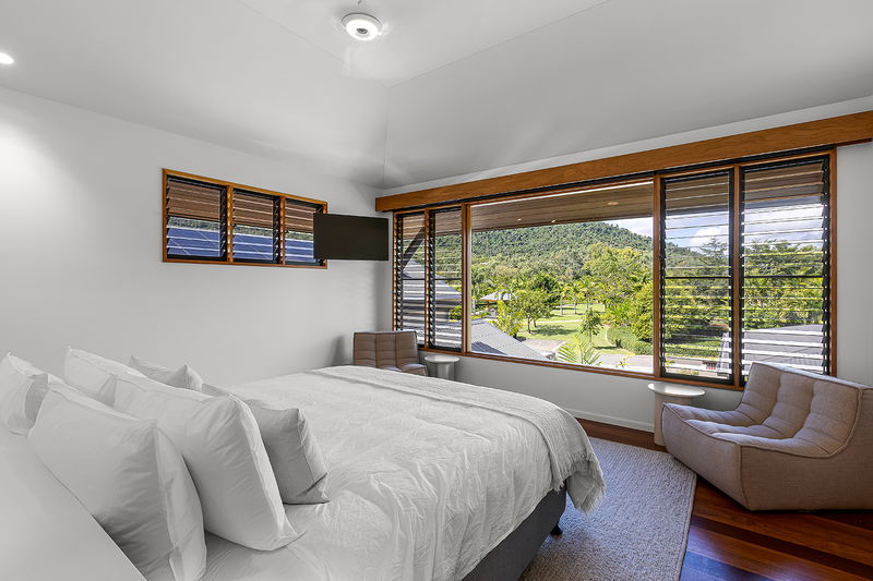 Cerulean (Heated Pool)