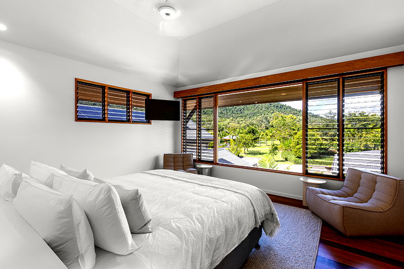 Cerulean (Heated Pool)