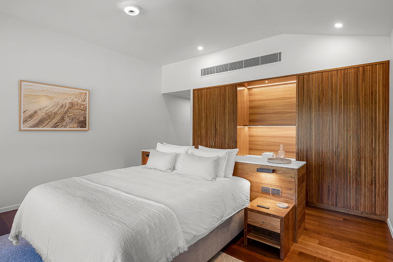 Cerulean (Heated Pool)