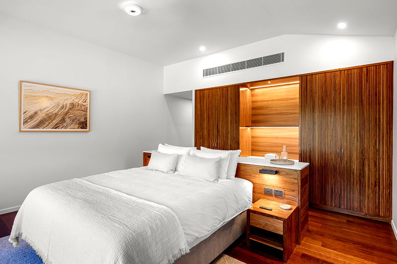 Cerulean (Heated Pool)