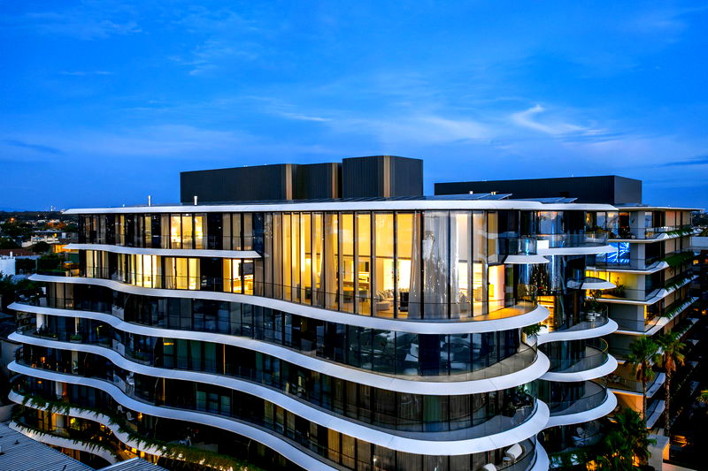 Damia (Pet Friendly)