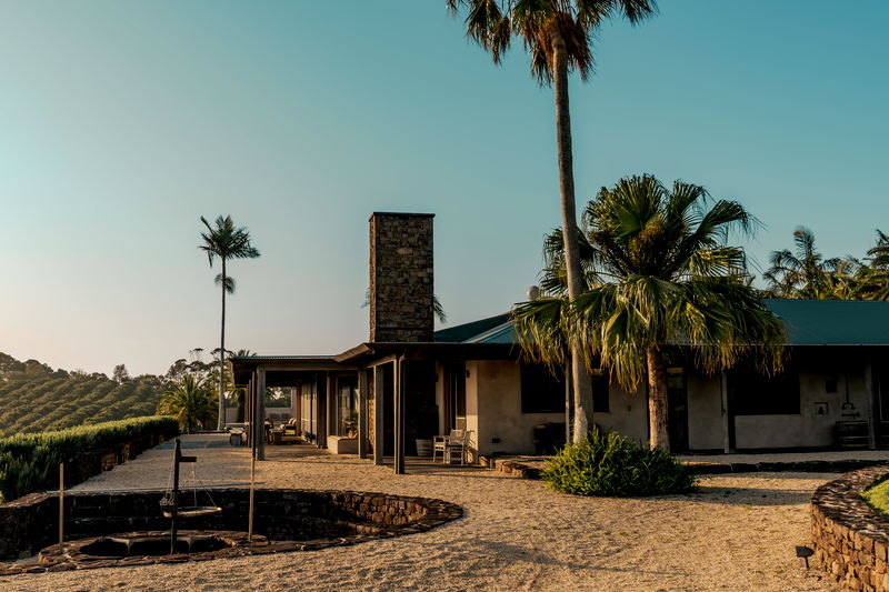 Damia (Pet Friendly)