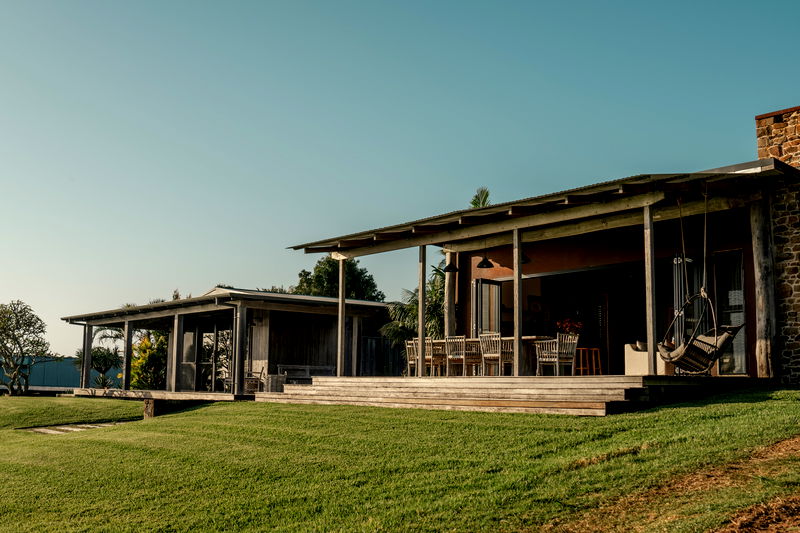 Damia (Pet Friendly)