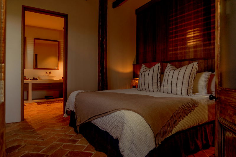 Damia (Pet Friendly)