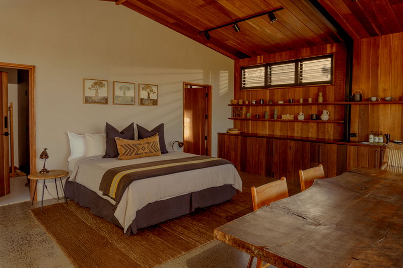 Damia (Pet Friendly)