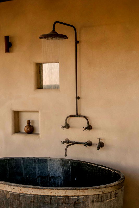 Damia (Pet Friendly)