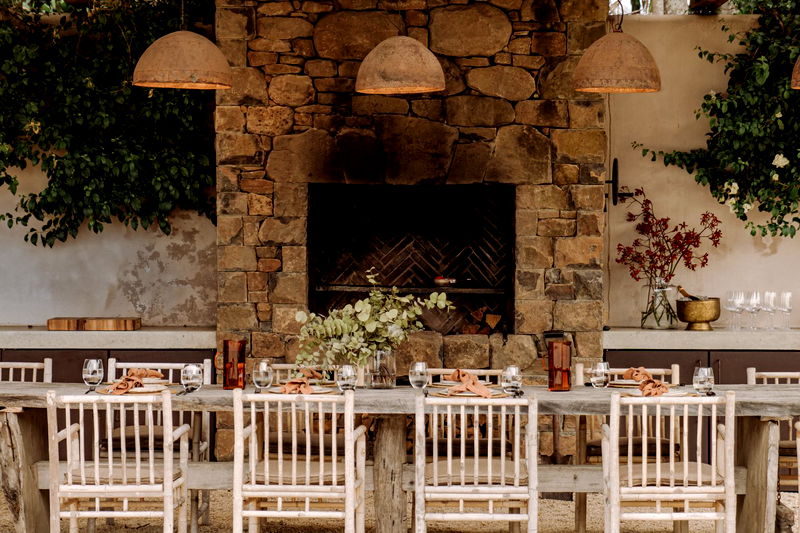 Damia (Pet Friendly)