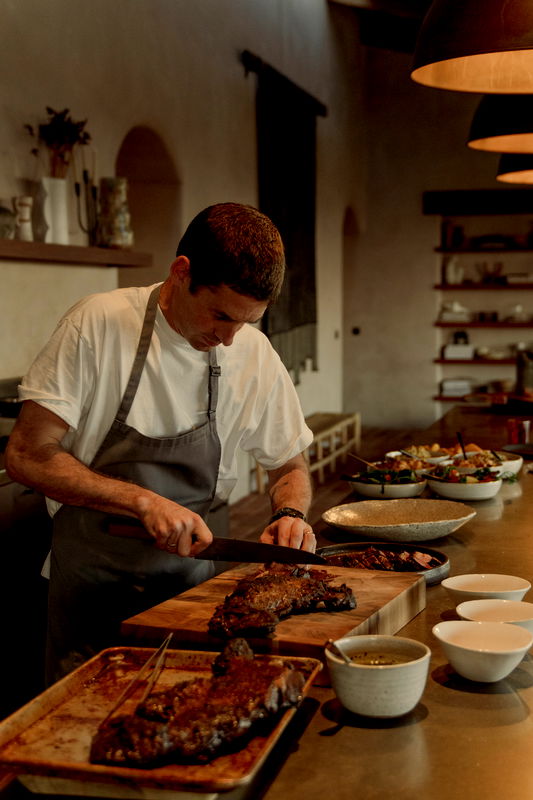 Damia (Pet Friendly)