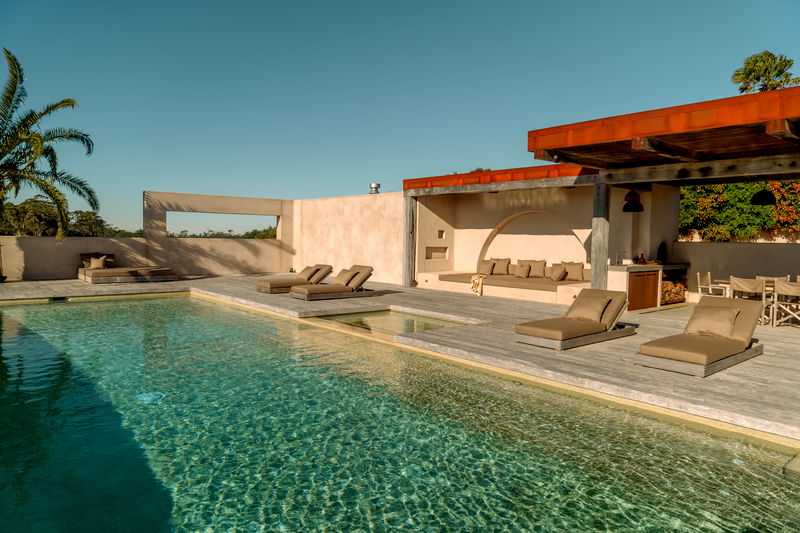 Damia (Pet Friendly)