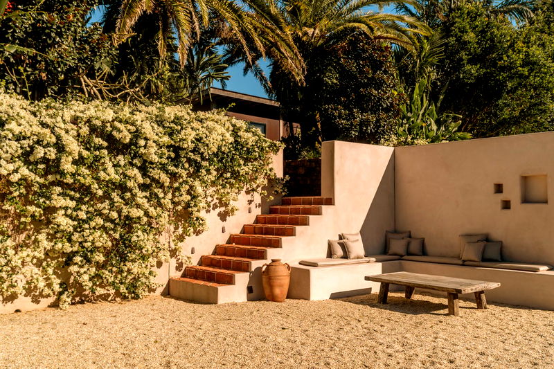 Damia (Pet Friendly)