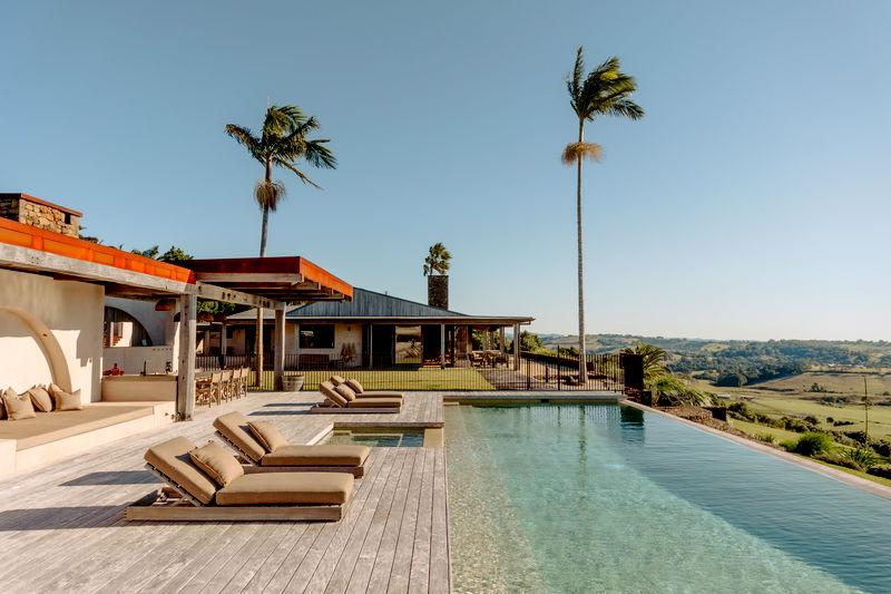 Damia (Pet Friendly)