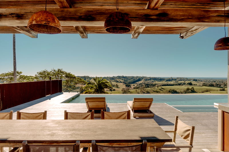 Damia (Pet Friendly)