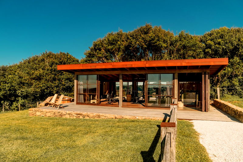 Damia (Pet Friendly)