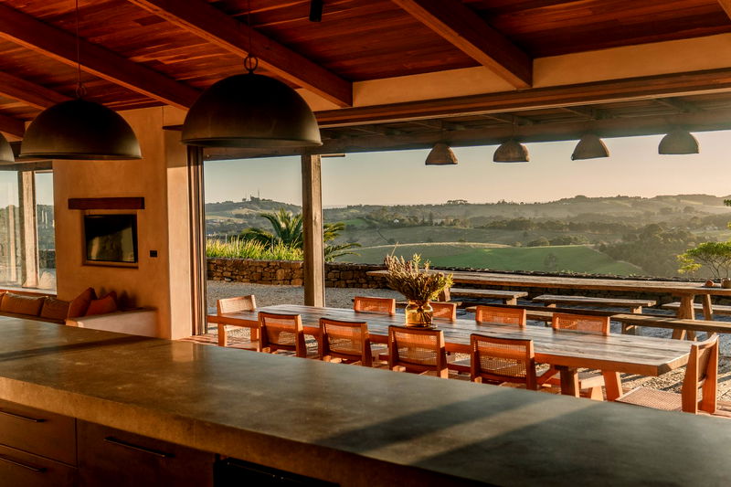 Damia (Pet Friendly)