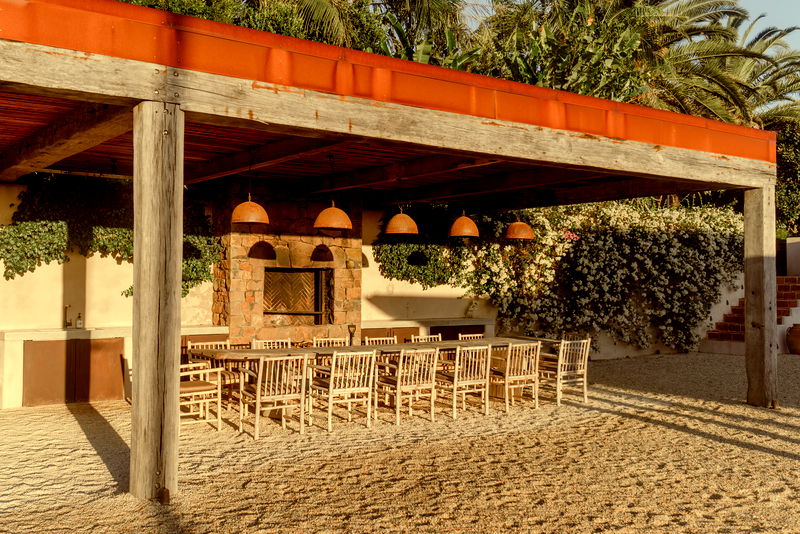 Damia (Pet Friendly)