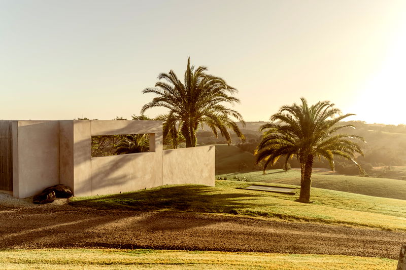 Damia (Pet Friendly)