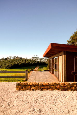 Damia (Pet Friendly)