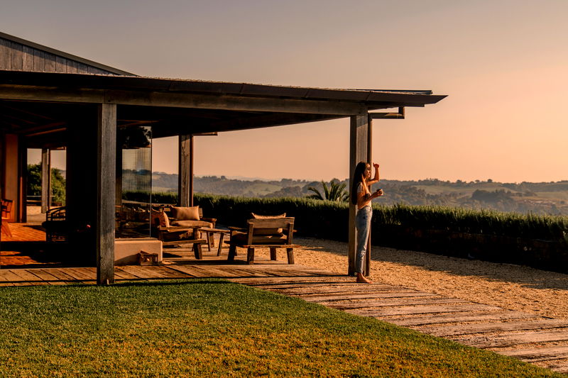 Damia (Pet Friendly)