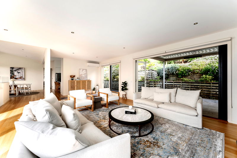 Ocean Mist Portsea (Heated Pool)