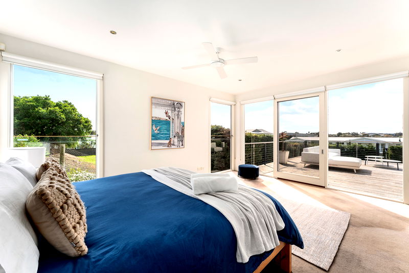 Ocean Mist Portsea (Heated Pool)