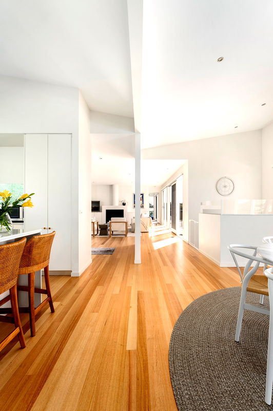 Ocean Mist Portsea (Heated Pool)