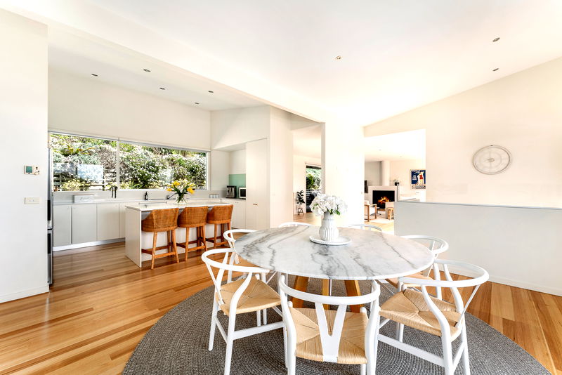 Ocean Mist Portsea (Heated Pool)