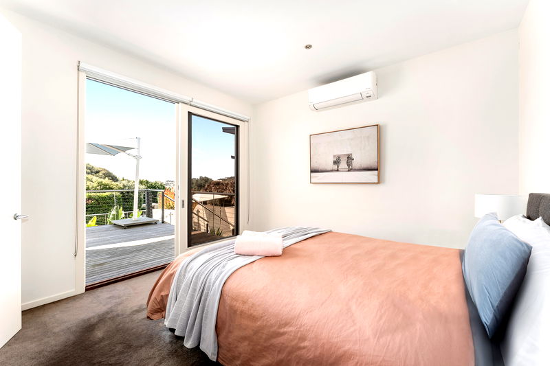 Ocean Mist Portsea (Heated Pool)