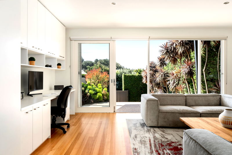 Ocean Mist Portsea (Heated Pool)