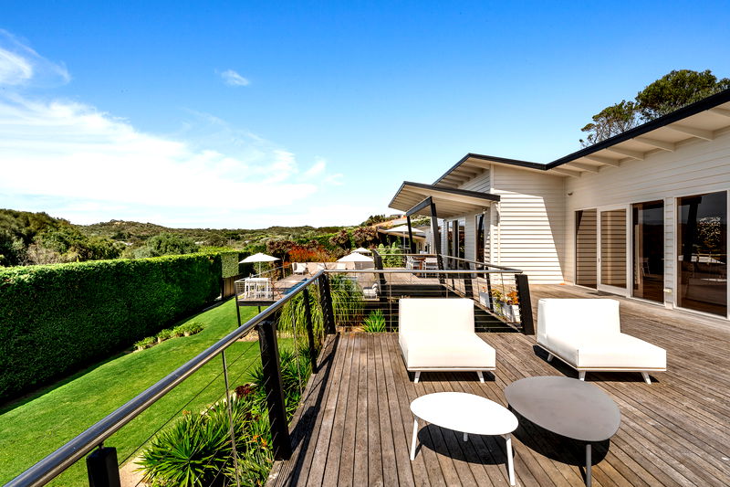 Ocean Mist Portsea (Heated Pool)