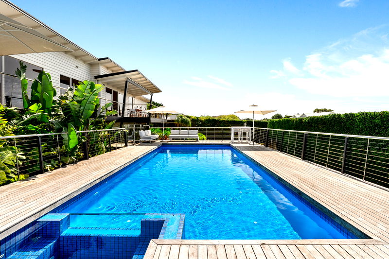 Ocean Mist Portsea (Heated Pool)