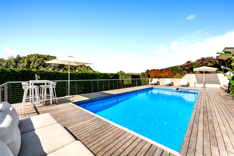 Ocean Mist Portsea (Heated Pool)