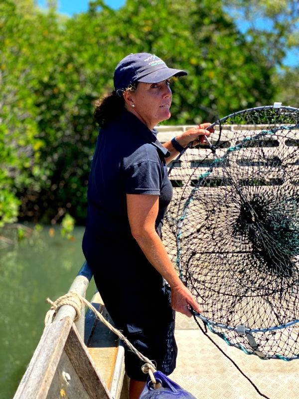 Camp Island (Private Island Stay)