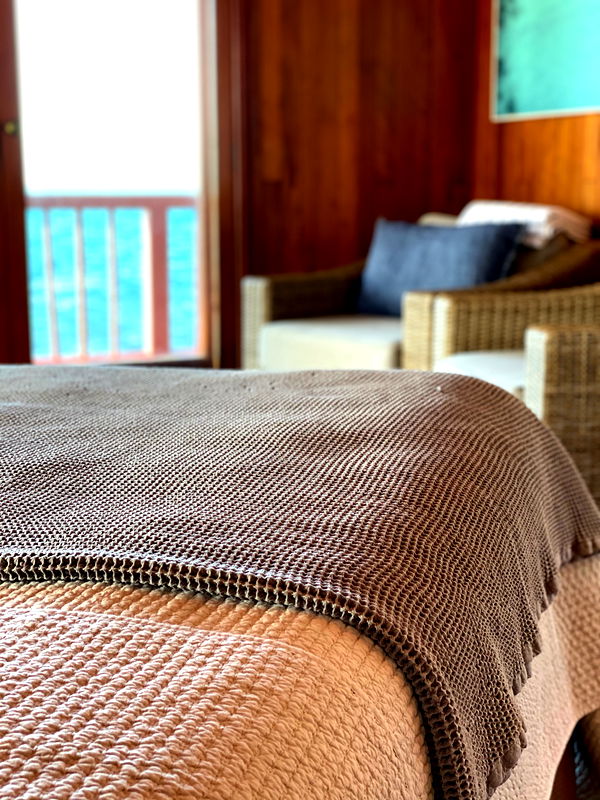 Camp Island (Private Island Stay)