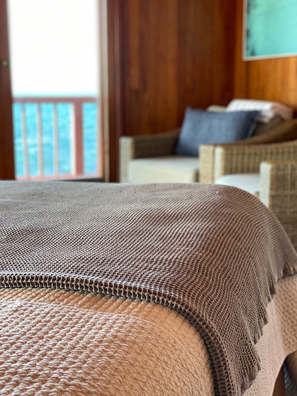 Camp Island (Private Island Stay)