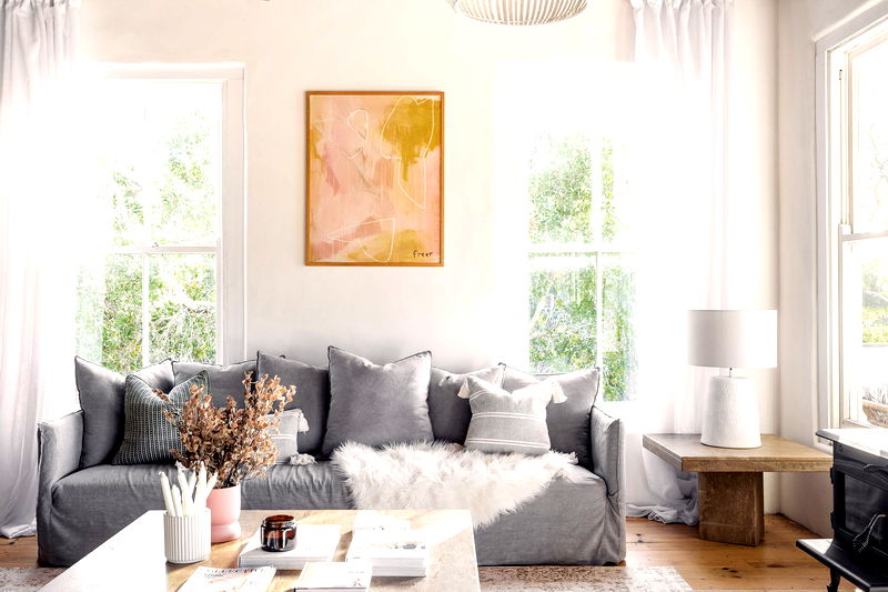 Pacifique on Pacific