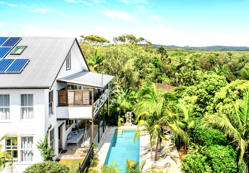 Pacifique on Pacific