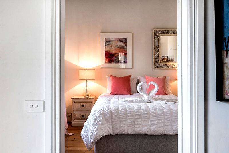 Pacifique on Pacific