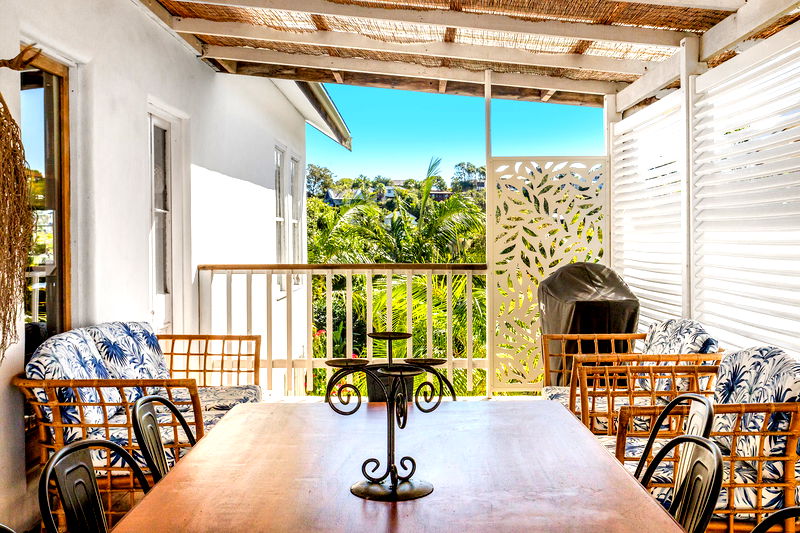 Pacifique on Pacific