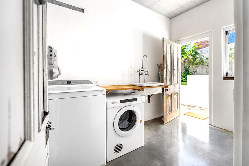 Pacifique on Pacific