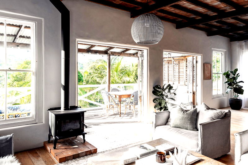 Pacifique on Pacific