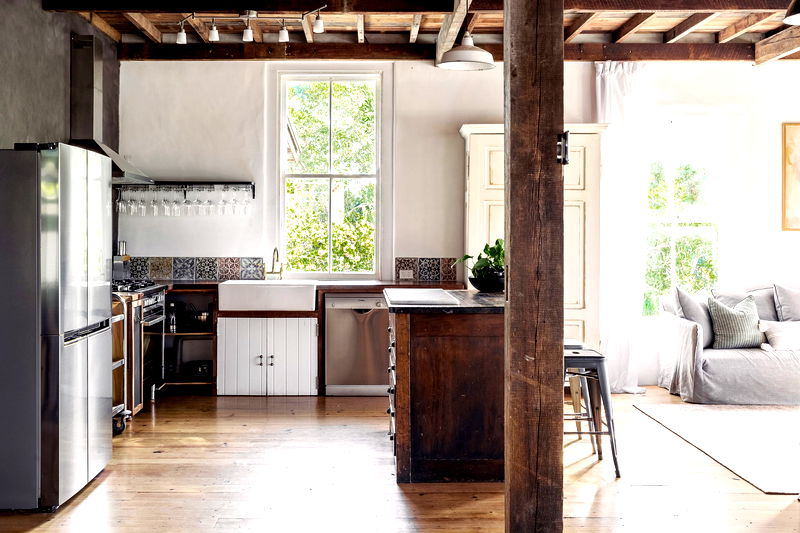 Pacifique on Pacific