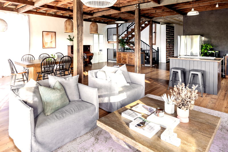 Pacifique on Pacific